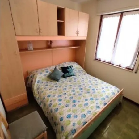 Comfy 2 Bedroom Flat Near The Bibione