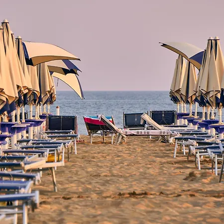 Comfy 2 Bedroom Flat Near The Apartment Bibione