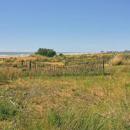 Comfy 2 Bedroom Flat Near The Bibione