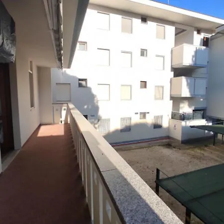 Flat 50m From The * Bibione
