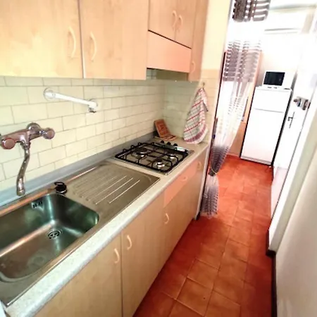 Flat 50m From The Appartamento *