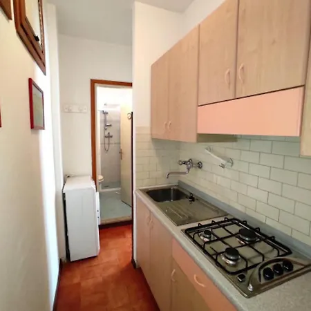 Appartamento Flat 50m From The