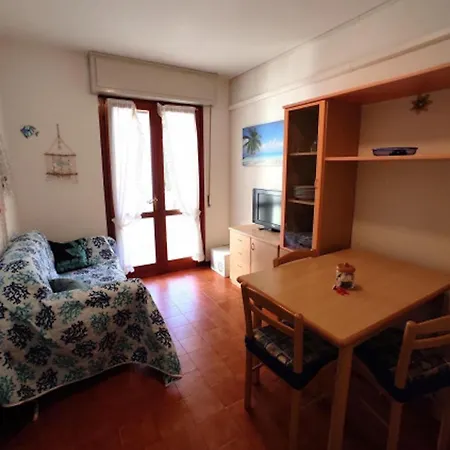 Flat 50m From The Bibione