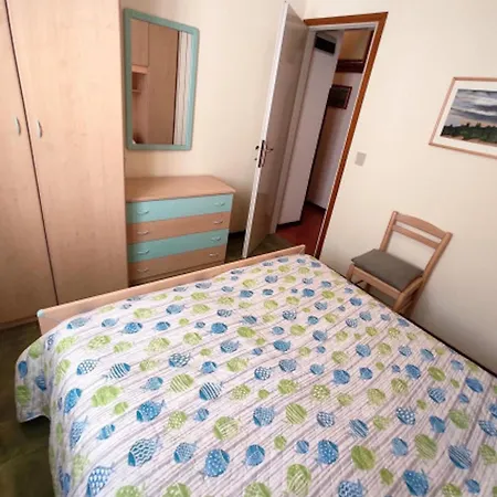 Appartamento Flat 50m From The *