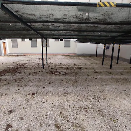 Flat 50m From The Appartamento Bibione